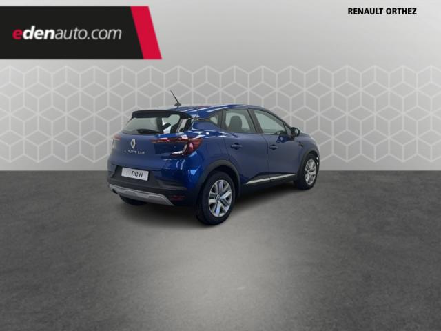 Renault Captur image 6