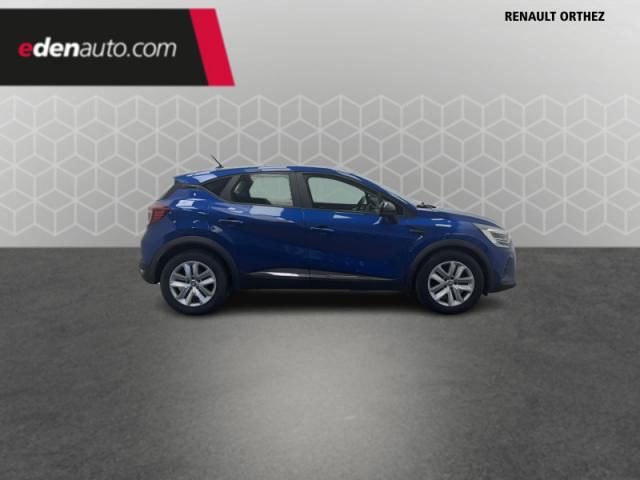 Renault Captur image 7