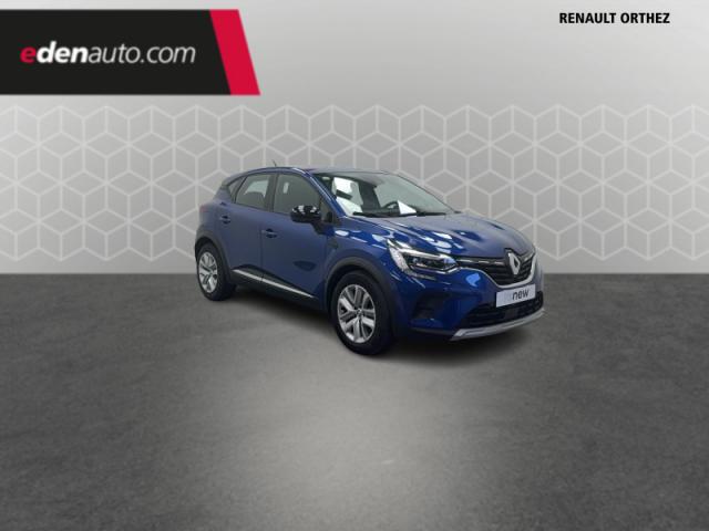 Renault Captur image 8