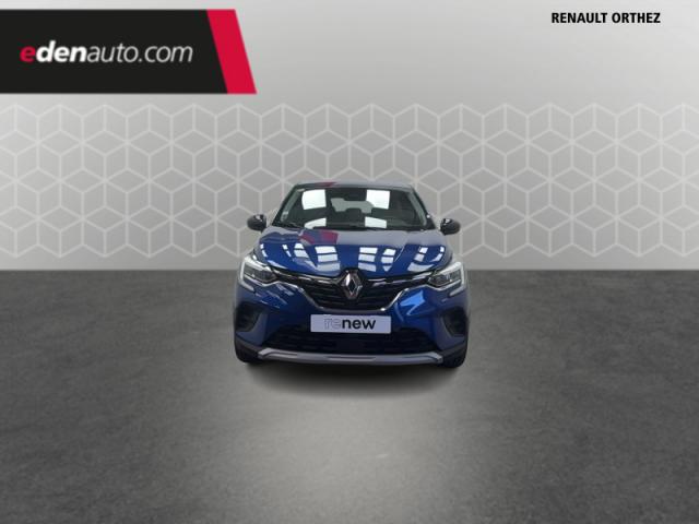 Renault Captur image 1
