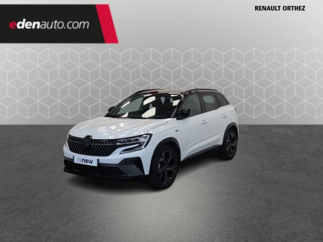 Renault Austral E-Tech Full Hybrid 200 Gsr2 Techno Esprit Alpine