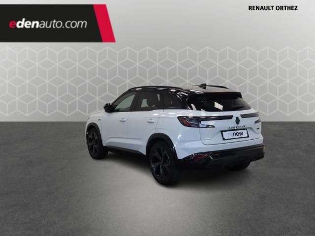 Renault Austral image 3