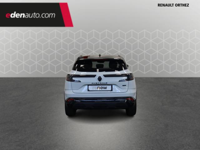 Renault Austral image 5