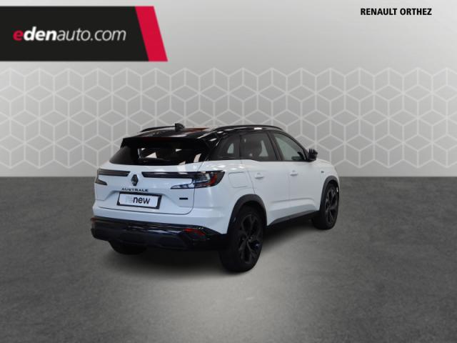 Renault Austral image 4