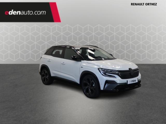 Renault Austral image 9
