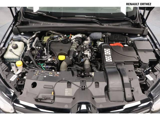 Renault Mégane image 1