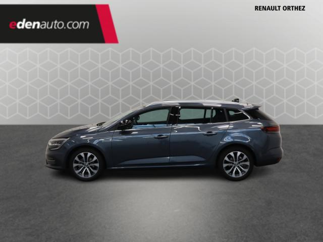 Renault Mégane image 8