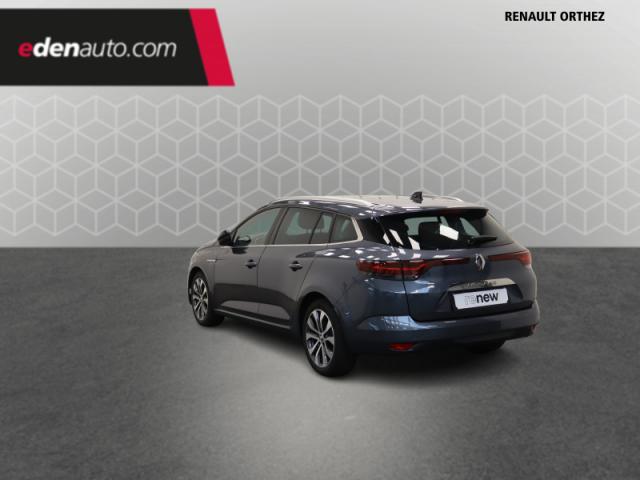 Renault Mégane image 7