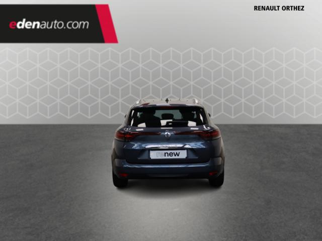 Renault Mégane image 5