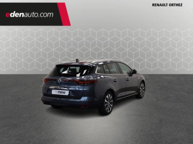 Renault Mégane image 3