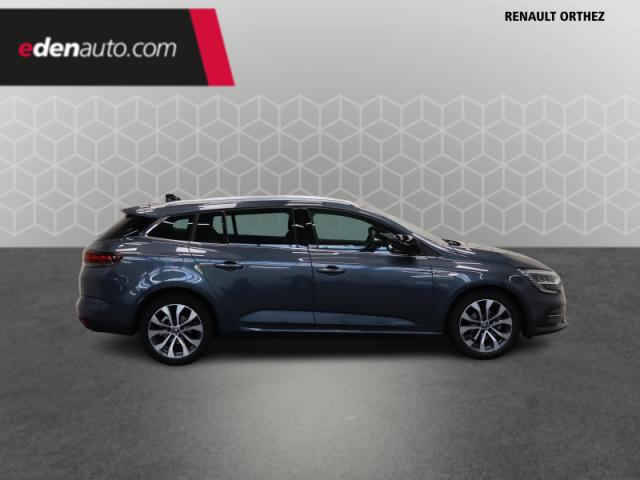 Renault Mégane image 4