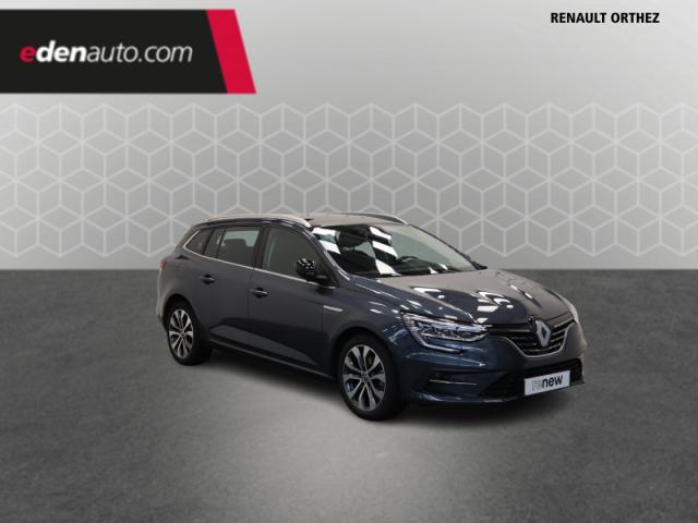 Renault Mégane image 6