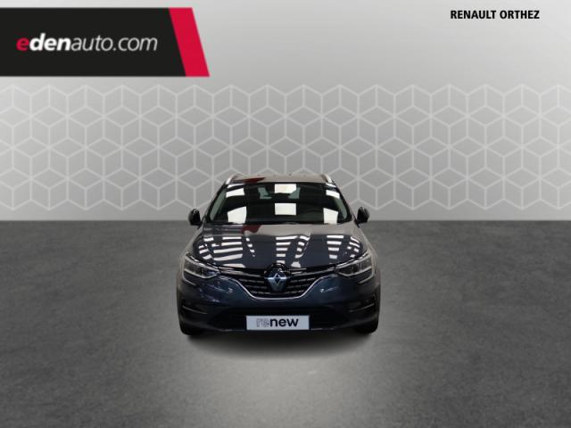 Renault Mégane image 9