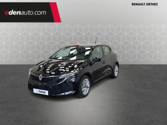 Renault Clio Blue Dci 100 Ch Gsr2 Evolution