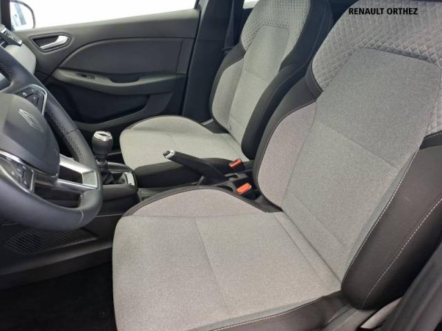 Renault Clio image 1
