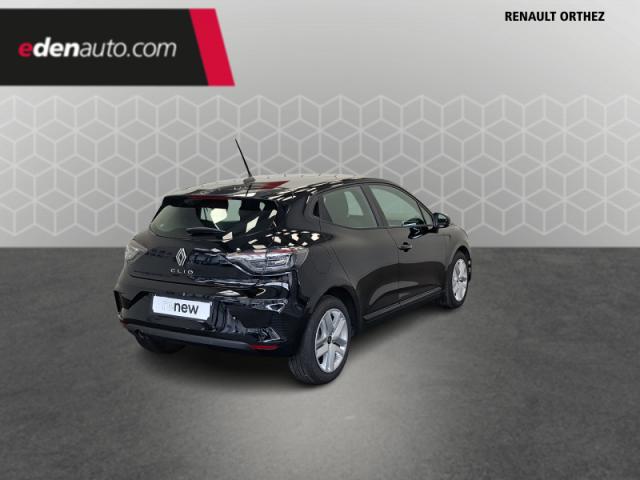Renault Clio image 6