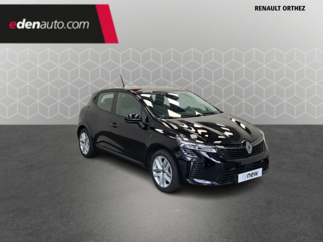Renault Clio image 2