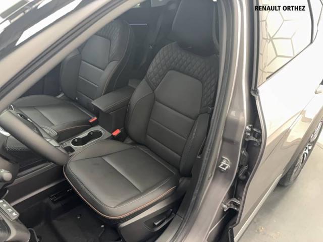Renault Captur image 7