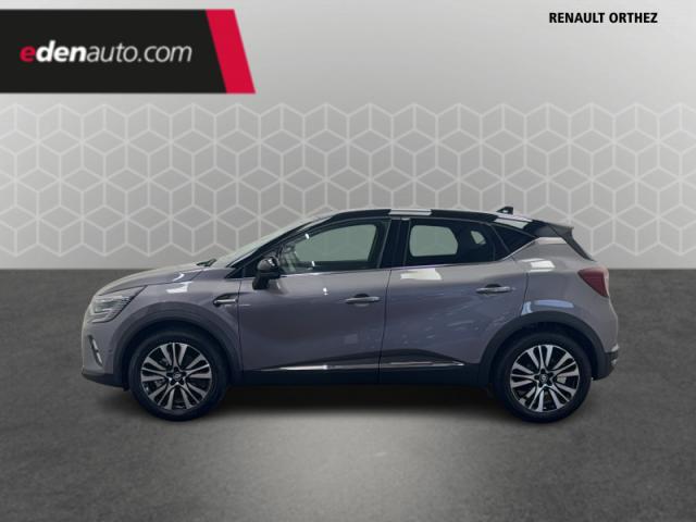 Renault Captur image 4