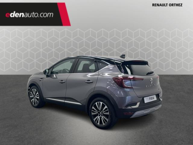 Renault Captur image 9