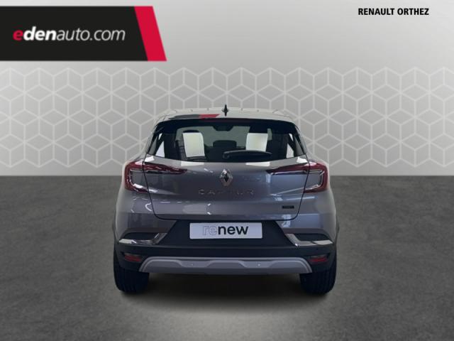 Renault Captur image 5
