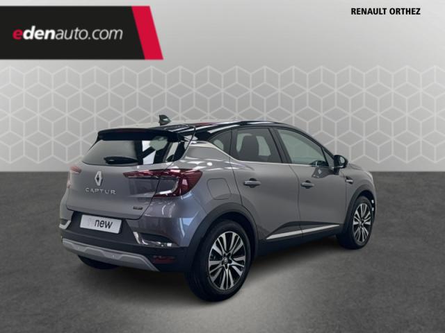 Renault Captur image 1