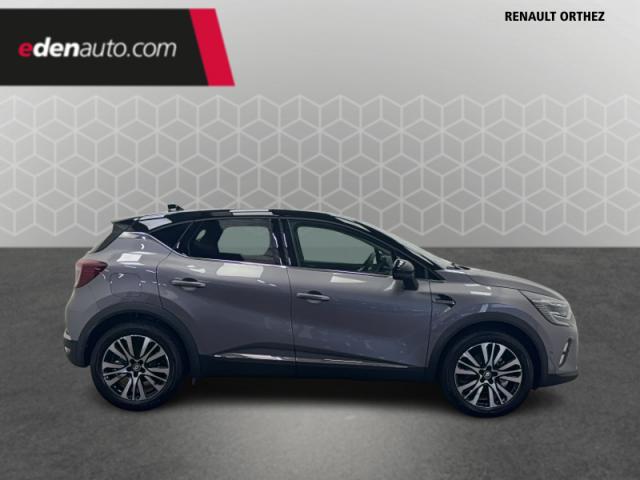 Renault Captur image 6