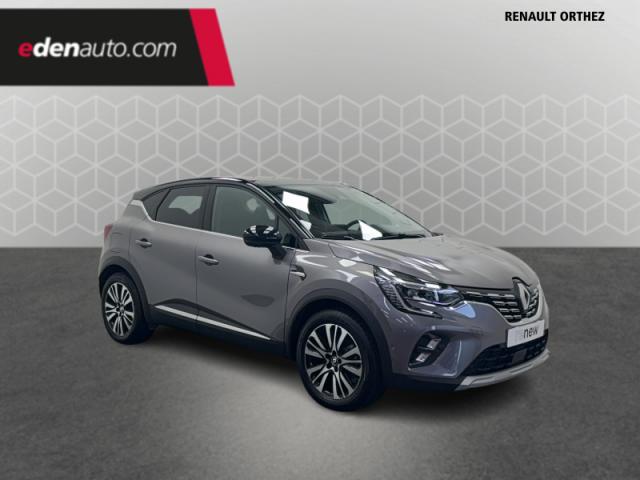 Renault Captur image 2