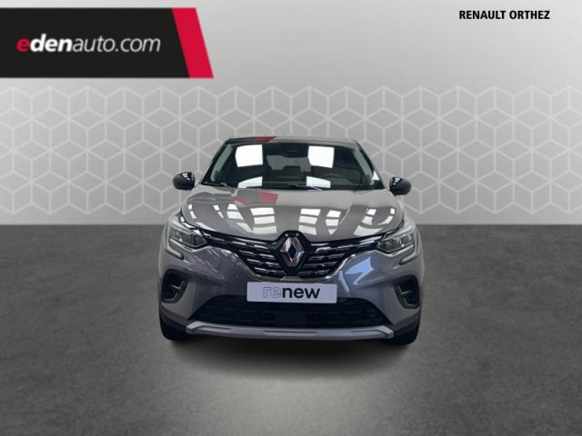 Renault Captur image 3