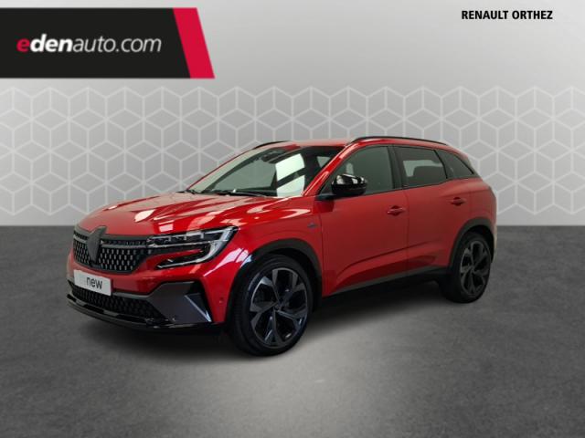 Renault Austral E-Tech Hybrid 200 Iconic Esprit Alpine