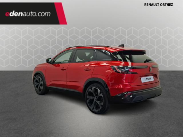 Renault Austral image 8