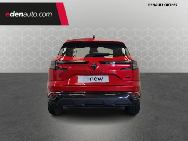 Renault Austral image 5