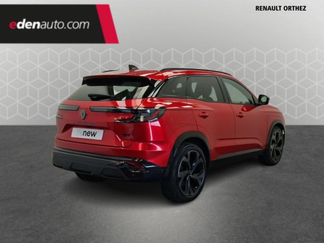 Renault Austral image 4