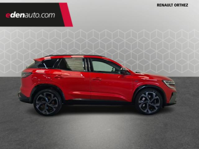 Renault Austral image 1