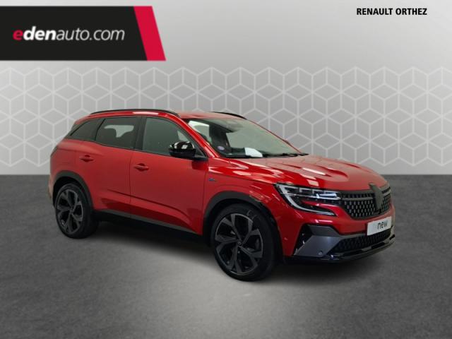 Renault Austral image 3