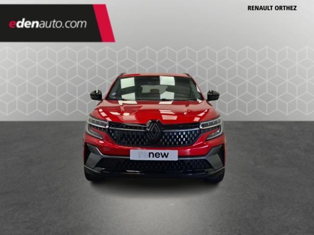 Renault Austral image 6