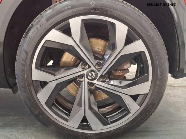 Renault Austral image 7