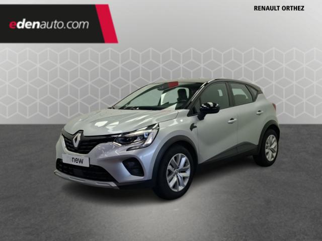 Renault Captur Tce 90 - 21 Business