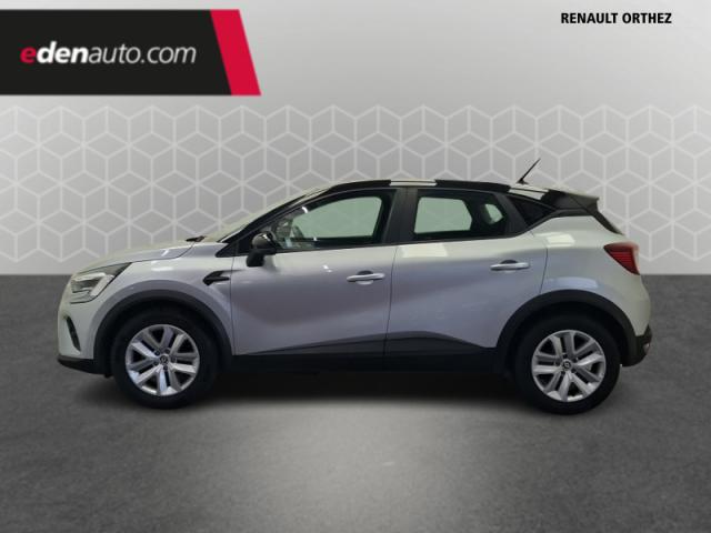 Renault Captur image 3