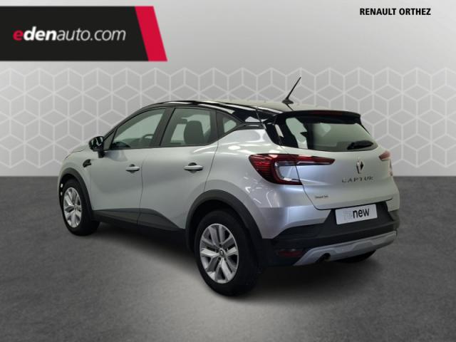 Renault Captur image 9