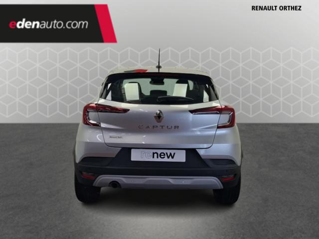 Renault Captur image 4