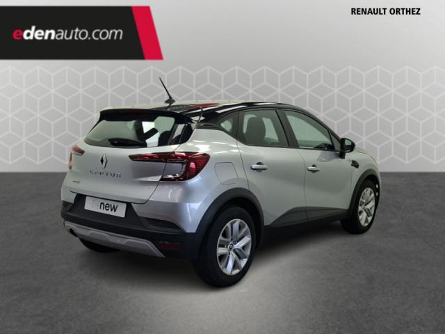 Renault Captur image 5