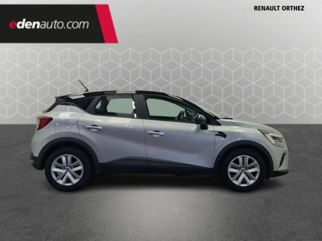 Renault Captur image 6