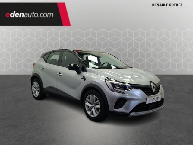 Renault Captur image 7