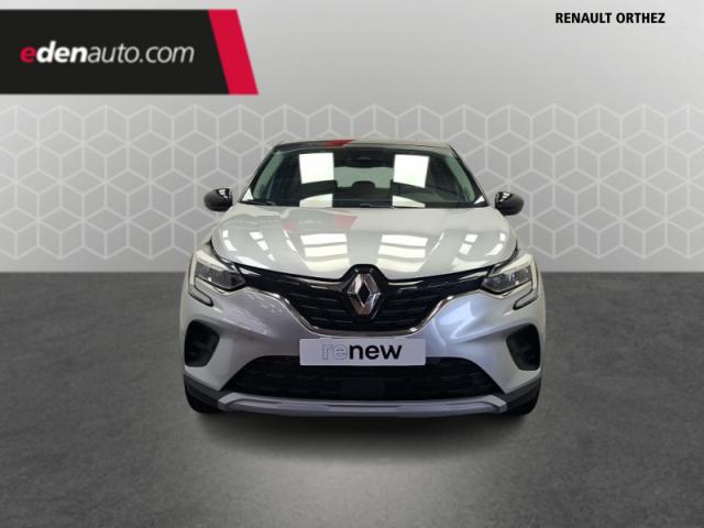 Renault Captur image 2