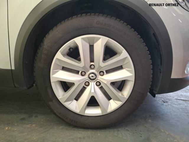 Renault Captur image 1