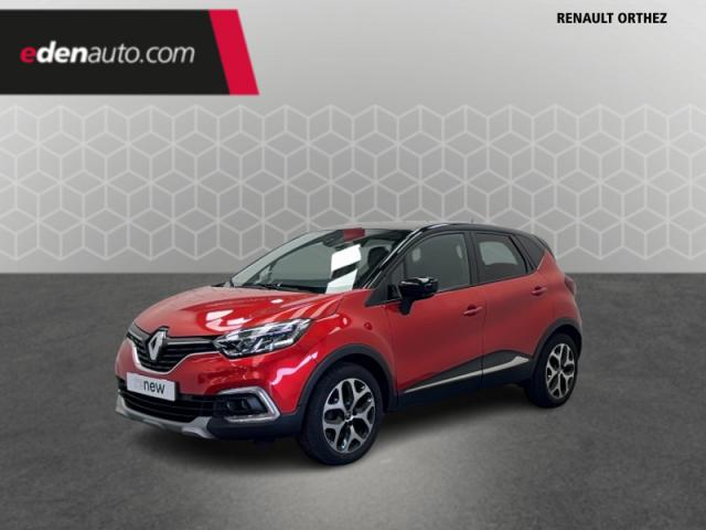 Renault Captur Tce 90 Intens