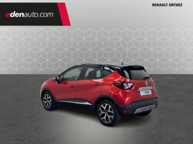 Renault Captur image 1