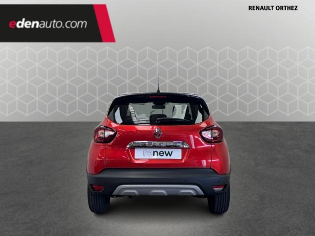 Renault Captur image 4