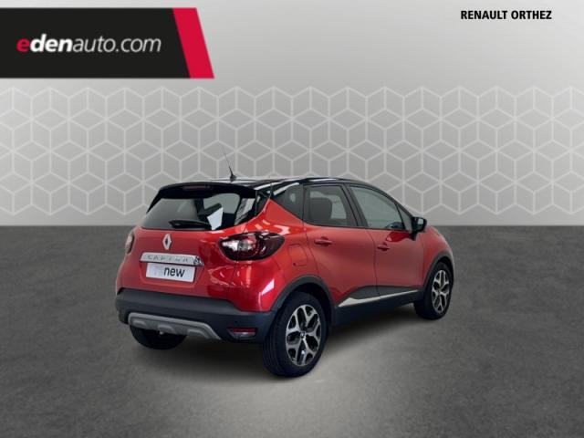 Renault Captur image 9